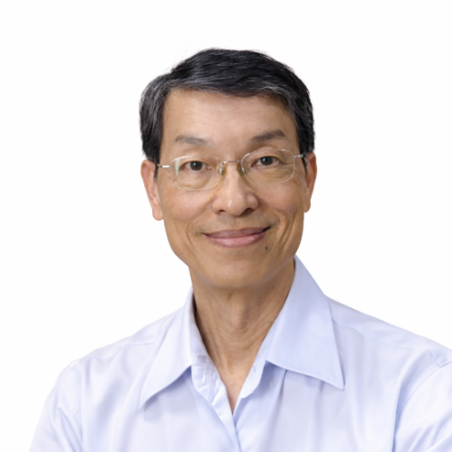董事長趙裕展博士